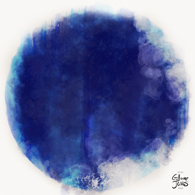 Aphrodite-bleue_illustration_fond-ecume-ciel